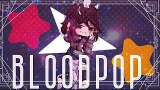 OLD || BLOODPOP MEMEGacha Club AnimationLive2d + After EffectsSpecial B-Day