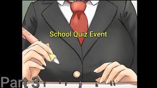 Giantess Game Size Matters Walkthrough Part 3 The High School Of Kurusuhai