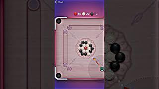 Singapore Plaza Break To Finish  | Funny Edit Carrom Pool #singapore #shorts #miniclip