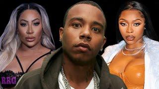 Yung Berg's Life Is a TOXIC Mess (Hitmaka)