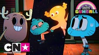 Gumball | Die besten Momente von Gumball & Penny | Cartoon Network