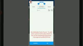 how to add pixellab new font custom fonts pixellab app #shorts #viral