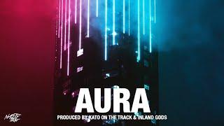 "Aura" - Pharrell Type Beat 2019 - Jazzy Trap Instrumental