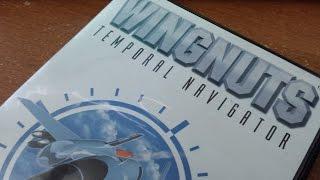 WingNuts: Temporal Navigator - Noobular Review