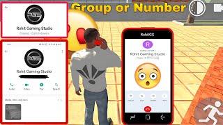 Rohit Gaming Studio WhatsApp Group || Phone Number 