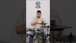 Παντελής Παντελίδης - ο Άσσος (drum cover) #greekmusic #drums #drumcover #drummer #drumming