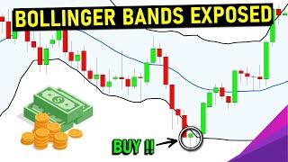 The Only Bollinger Bands Trading Video You'll Ever Need...