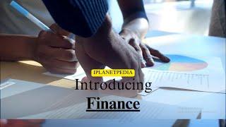 What is Finance | Importance Of Finance | Introduction | Basics #finance #iplanetpedia #business