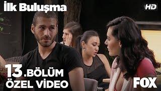 Bu şaka düşmana yapılmaz! İlk Buluşma 13. Bölüm