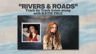 Rivers & Roads - Listen-Along with Katie Cole event