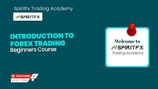 Introduction To The SpiritFX Training Course