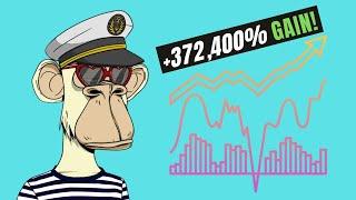 Is Bored Ape Yacht Club The Best Investment In History?!