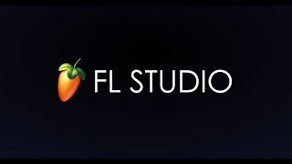 UPDATED THE FL STUDIO TEMPLATE