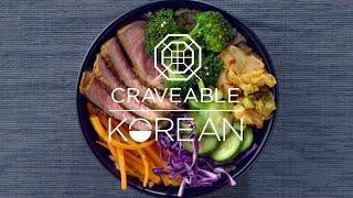 Craveable Korean