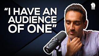 Waleed Aly - Dealing with the critics