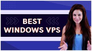 Best Windows VPS 2022