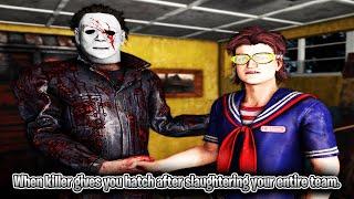 Spicy Dead By Daylight Memes I Found On The Internet...