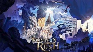 Dungeon Rush: Rebirth | Полный обзор игры