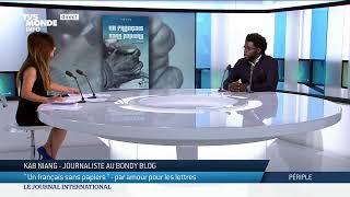 Le journal international - L'actualité internationale du mardi 9 juillet 2024 - TV5MONDE