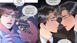 The Ruins Chapter 48 | Manhwa | Manga| bl manhwa