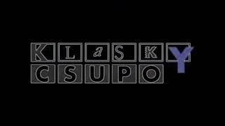 Klasky Csupo in Fake Luig Group + G Major 4