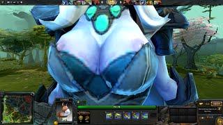 Dota 2 - Spotnet EPIC Fails #14