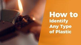 How to Identify Any Type of Plastic | Orange Plastics Academy