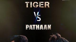 Tiger Vs Pathaan Filming Begins 2026 Biggest Movie Of Spy Universe 