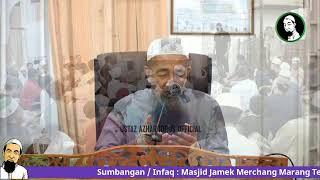  UAI LIVE : 16/05/2024 Kuliyyah Maghrib & Soal Jawab Agama - Ustaz Azhar Idrus