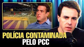 QUEM SE BENEFICIA COM A MORTE DE DELATOR DO PCC? #FN