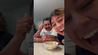 Egg Crack Challenge Prank Tiktok Compilation egg smash on husband and Father