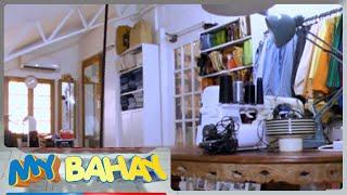 My Bahay: House tour sa bahay ni Shaira Luna (Part 2) I Gud Morning Kapatid!