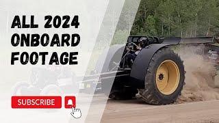 All 2024 Onboard Videos