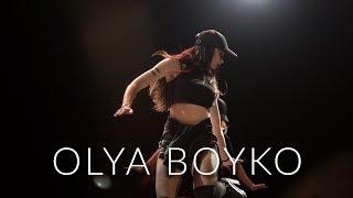 D.Side 5 Years Anniversary | Choreography by Olya Boyko | D.Side Dance Studio