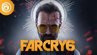 Far Cry 6: Иосиф Коллапс: СЕКРЕТНАЯ КОНЦОВКА (сцена после титров)