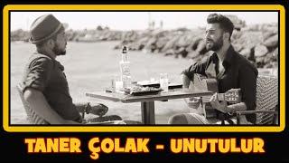 Taner Çolak & Selim Kayaturan - Unutulur (Akustik Performans)