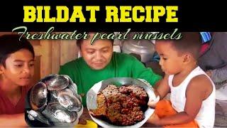 PART2|HOW TO CATCH,CLEAN and COOK FRESHWATER PEARL|BILDAT COOKED WITH CRISPY FRY|BUHAY PROBINSIYA