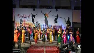 KRISHILAND FESTIVA 2013 (SEMI-CLASSICAL PERFORMANCE )