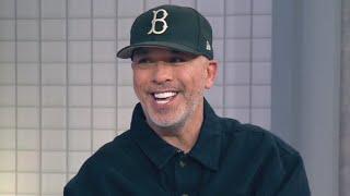 An inside look at ‘Jo Koy: Live from Brooklyn’