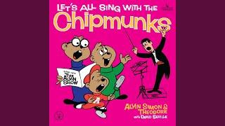 Chipmunk Fun