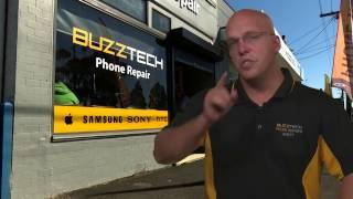 BuzzTech Phone Repair Geelong