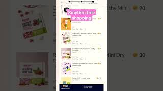 #smytten Free Shopping #freesample  #newfreesample #viralvideo