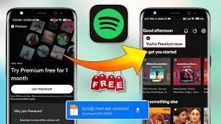 spotify premium kaise le 2025 | how to buy Spotify premium | spotify mod apk 2025 premium unlocked ?