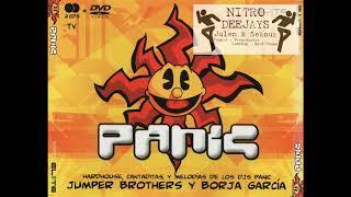 Panic - Jumper Brothers - CD1 [2004]