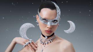 Swarovski Holiday | Celebrate Wonder | Luna