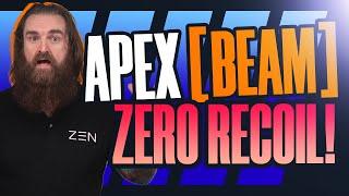 Apex [BEAM] GamePack - Rock solid Anti-Recoil in 5 minutes!