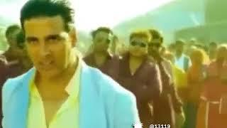 Akshay Kumar comedy video about Ramzan