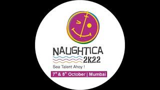 Naughtica 2K22 - Troupe Dance Contest (HIMT)