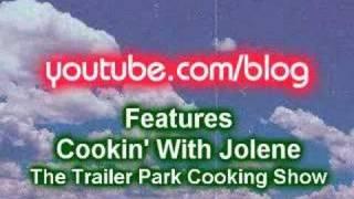 Jolene Sugarbaker Featured On YouTube Blog!