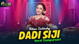 Niken Salindry - Dadi Siji - Kembar Campursari ( Official Music Video )